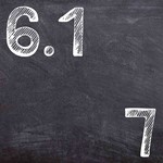 ИДЗ Рябушко 6.1 Вариант 7
