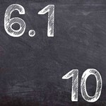 ИДЗ Рябушко 6.1 Вариант 10