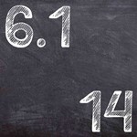 ИДЗ Рябушко 6.1 Вариант 14