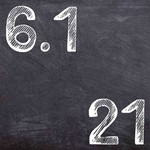 ИДЗ Рябушко 6.1 Вариант 21