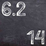 ИДЗ Рябушко 6.2 Вариант 14