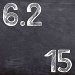 ИДЗ Рябушко 6.2 Вариант 15