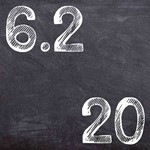 ИДЗ Рябушко 6.2 Вариант 20