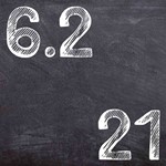 ИДЗ Рябушко 6.2 Вариант 21