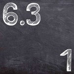 ИДЗ Рябушко 6.3 Вариант 1