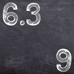 ИДЗ Рябушко 6.3 Вариант 9