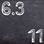 ИДЗ Рябушко 6.3 Вариант 11