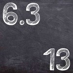 ИДЗ Рябушко 6.3 Вариант 13