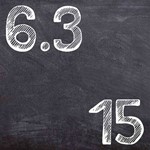 ИДЗ Рябушко 6.3 Вариант 15