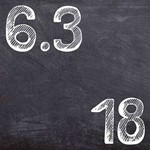 ИДЗ Рябушко 6.3 Вариант 18