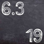 ИДЗ Рябушко 6.3 Вариант 19