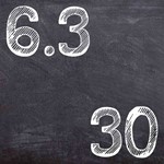 ИДЗ Рябушко 6.3 Вариант 30