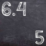 ИДЗ Рябушко 6.4 Вариант 5