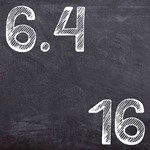 ИДЗ Рябушко 6.4 Вариант 16