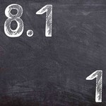 ИДЗ Рябушко 8.1 Вариант 1