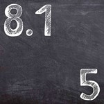 ИДЗ Рябушко 8.1 Вариант 5