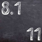 ИДЗ Рябушко 8.1 Вариант 11