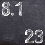 ИДЗ Рябушко 8.1 Вариант 23
