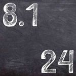 ИДЗ Рябушко 8.1 Вариант 24