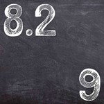 ИДЗ Рябушко 8.2 Вариант 9