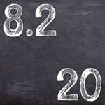 ИДЗ Рябушко 8.2 Вариант 20