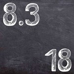 ИДЗ Рябушко 8.3 Вариант 18