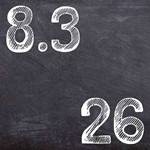 ИДЗ Рябушко 8.3 Вариант 26