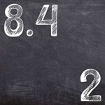 ИДЗ Рябушко 8.4 Вариант 2