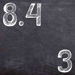 ИДЗ Рябушко 8.4 Вариант 3