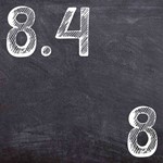 ИДЗ Рябушко 8.4 Вариант 8
