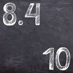 ИДЗ Рябушко 8.4 Вариант 10