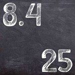 ИДЗ Рябушко 8.4 Вариант 25