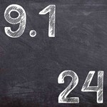 ИДЗ Рябушко 9.1 Вариант 24