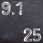 ИДЗ Рябушко 9.1 Вариант 25