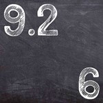 ИДЗ Рябушко 9.2 Вариант 6