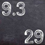 ИДЗ Рябушко 9.3 Вариант 29