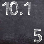 ИДЗ Рябушко 10.1 Вариант 5