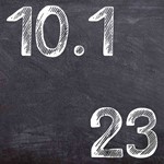 ИДЗ Рябушко 10.1 Вариант 23