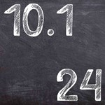 ИДЗ Рябушко 10.1 Вариант 24