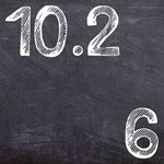 ИДЗ Рябушко 10.2 Вариант 6
