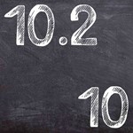 ИДЗ Рябушко 10.2 Вариант 10