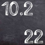 ИДЗ Рябушко 10.2 Вариант 22