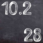 ИДЗ Рябушко 10.2 Вариант 28