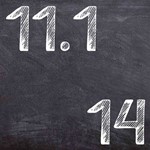 ИДЗ Рябушко 11.1 Вариант 14