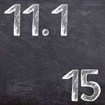 ИДЗ Рябушко 11.1 Вариант 15