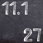 ИДЗ Рябушко 11.1 Вариант 27