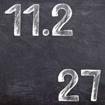 ИДЗ Рябушко 11.2 Вариант 27