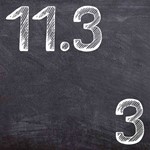 ИДЗ Рябушко 11.3 Вариант 3