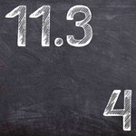 ИДЗ Рябушко 11.3 Вариант 4