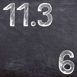 ИДЗ Рябушко 11.3 Вариант 6